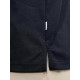 Jack and Jones Μαύρο Κοντομάνικο polo - 12251180