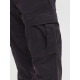 Jack and Jones Μαύρο Παντελόνι Cargo - 12268261