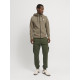Jack and Jones Πράσινο Παντελόνι Cargo - 12268261