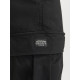 Jack & Jones Μαύρο Παντελόνι Cargo - 12268364