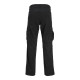 Jack & Jones Μαύρο Παντελόνι Cargo - 12268364