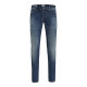 Jack & Jones Μπλε Jean - 12278144