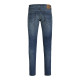 Jack & Jones Μπλε Jean - 12278144