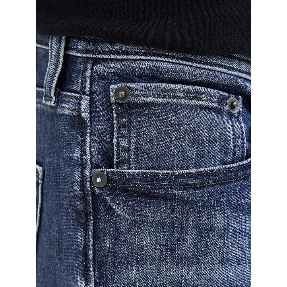 Jack & Jones Μπλε Jean - 12278144