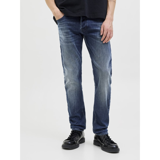 Jack & Jones Μπλε Jean - 12278144