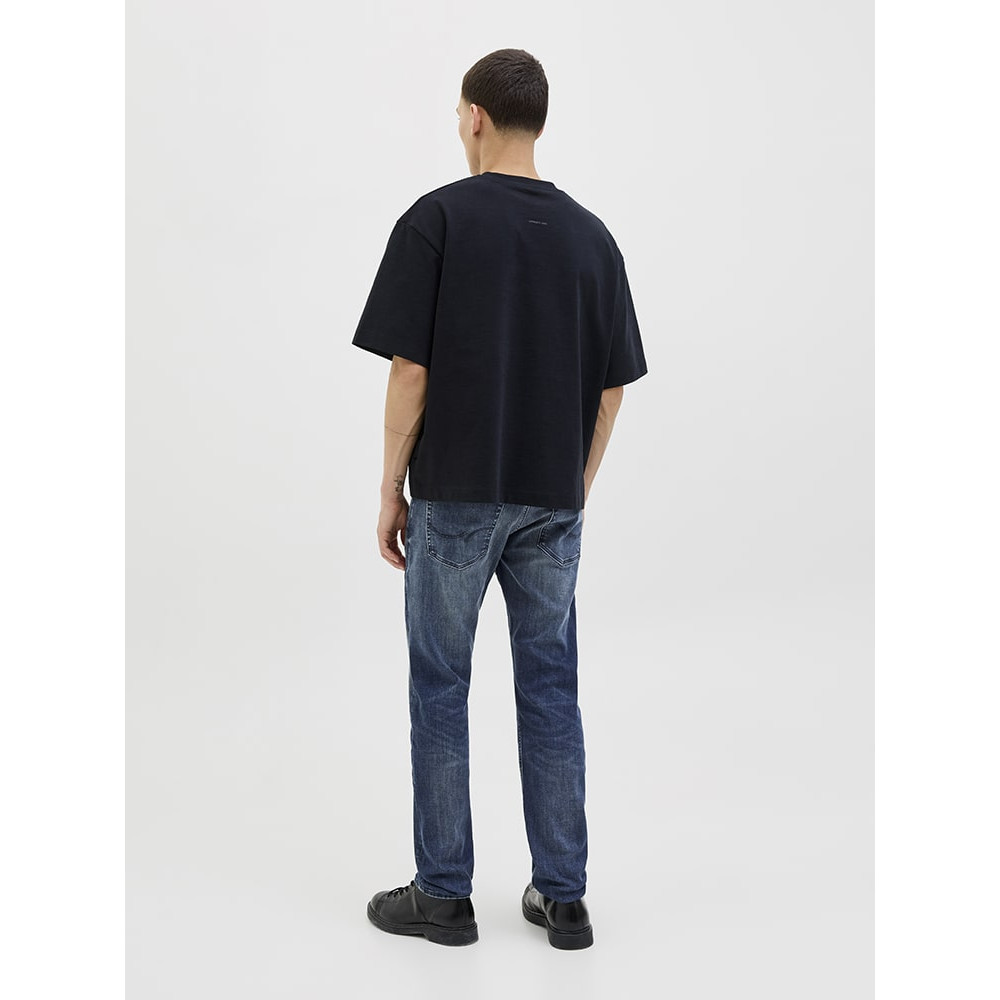 Jack & Jones Μπλε Jean - 12278144