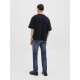 Jack & Jones Μπλε Jean - 12278144