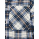 Jack & Jones Μπλε Πουκάμισο Overshirt - 12278462