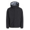 Jack & Jones Μαύρο Μπουφάν - 12278781