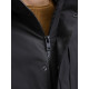 Jack & Jones Μαύρο Μπουφάν - 12278781