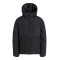 Jack & Jones Μαύρο Puffer Jacket - 12278792
