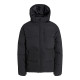 Jack & Jones Μαύρο Puffer Jacket - 12278792