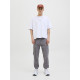 Jack and Jones Γκρι Παντελόνι Cargo - 12268261
