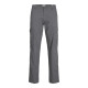 Jack & Jones Γκρι Παντελόνι Cargo - 12268364