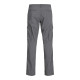 Jack & Jones Γκρι Παντελόνι Cargo - 12268364
