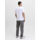 Jack & Jones Γκρι Παντελόνι Cargo - 12268364