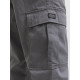 Jack & Jones Γκρι Παντελόνι Cargo - 12268364