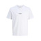 Jack & Jones Λευκό T-Shirt C Neck - 12278787