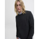 Jack & Jones Μαύρο Πουλόβερ C Neck - 12278962