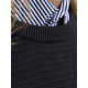 Jack & Jones Μαύρο Πουλόβερ C Neck - 12278962