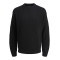 Jack & Jones Μαύρο Πουλόβερ C Neck - 12278922