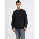 Jack & Jones Μαύρο Πουλόβερ C Neck - 12278922