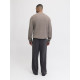 Jack & Jones Μπεζ Πουλόβερ C Neck - 12278922