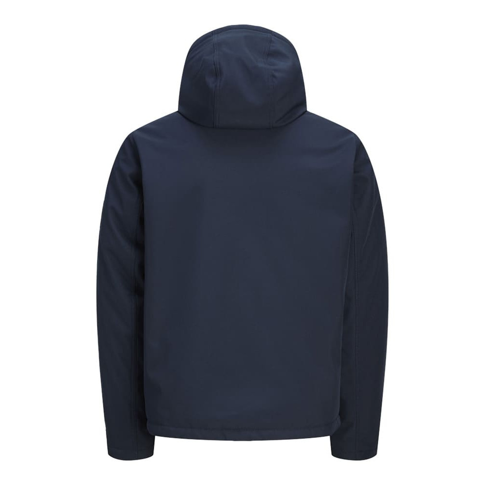 Jack & Jones Μπλε Μπουφάν - 12279242