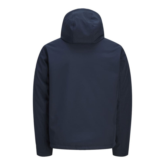Jack & Jones Μπλε Μπουφάν - 12279242