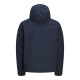 Jack & Jones Μπλε Μπουφάν - 12279242