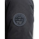 Jack & Jones Μαύρο Parka - 12279267