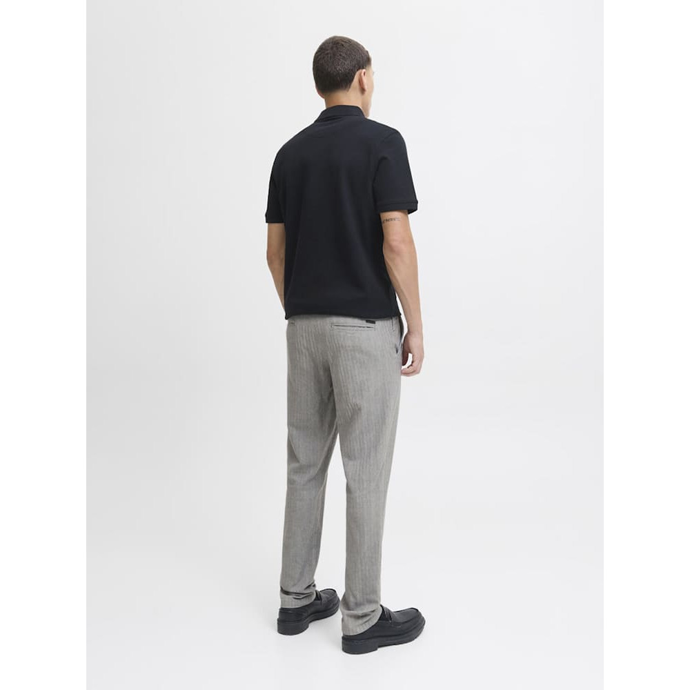 Jack & Jones Γκρι Παντελόνι Chino - 12279659