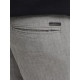Jack & Jones Γκρι Παντελόνι Chino - 12279659