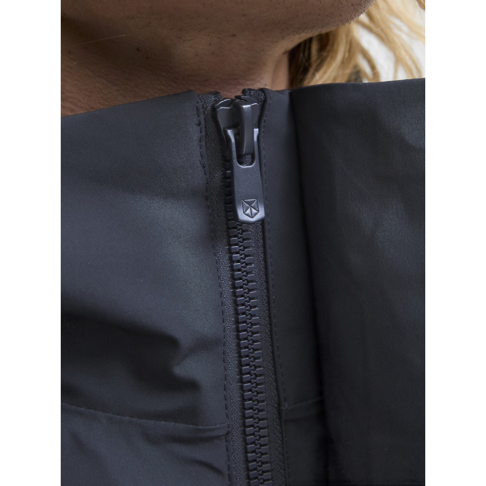 Jack & Jones Μπλε Μπουφάν Hoodie - 12280905