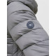 Jack & Jones Γκρι Μπουφάν Light Puffer - 12280970