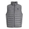Jack & Jones Γκρι Αμάνικο Μπουφάν - 12280973