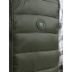 Jack & Jones Πράσινο Αμάνικο Μπουφάν - 12280973