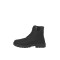 Jack & Jones Μαύρο Μποτάκι - 12282310