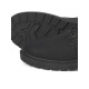 Jack & Jones Μαύρο Μποτάκι - 12282310