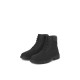 Jack & Jones Μαύρο Μποτάκι - 12282310