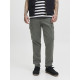 Jack & Jones Χακί Παντελόνι Cargo - 12282388