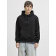 Jack & Jones Μαύρο Hoodie - 12282861