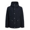 Jack & Jones Μπλε Μπουφάν Parka - 12282159