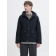 Jack & Jones Μπλε Μπουφάν Parka - 12282159