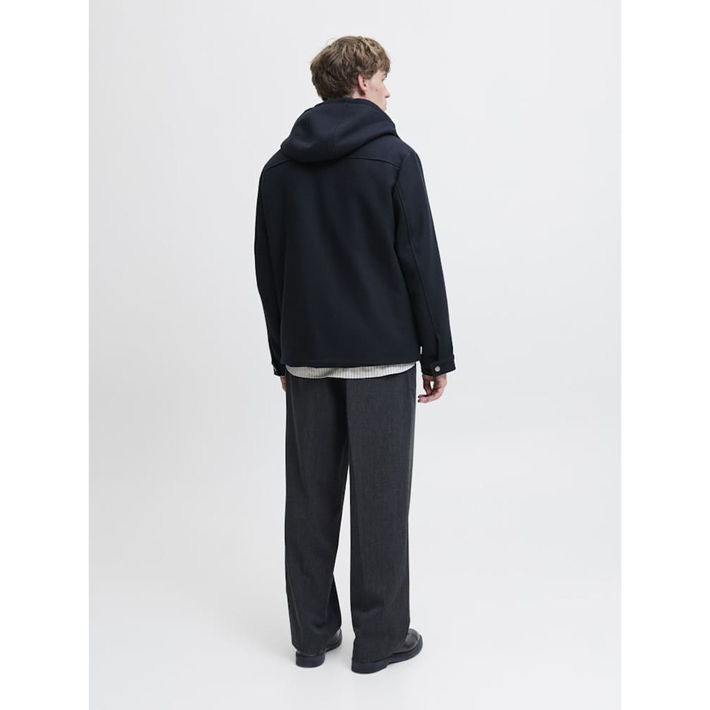 Jack & Jones Μπλε Μπουφάν Parka - 12282159