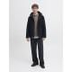 Jack & Jones Μπλε Μπουφάν Parka - 12282159