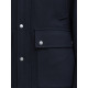 Jack & Jones Μπλε Μπουφάν Parka - 12282159