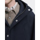 Jack & Jones Μπλε Μπουφάν Parka - 12282159