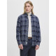 Jack & Jones Μπλε Πουκάμισο Button Down - 12282354