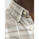Jack & Jones Μπεζ Πουκάμισο Button Down - 12282354
